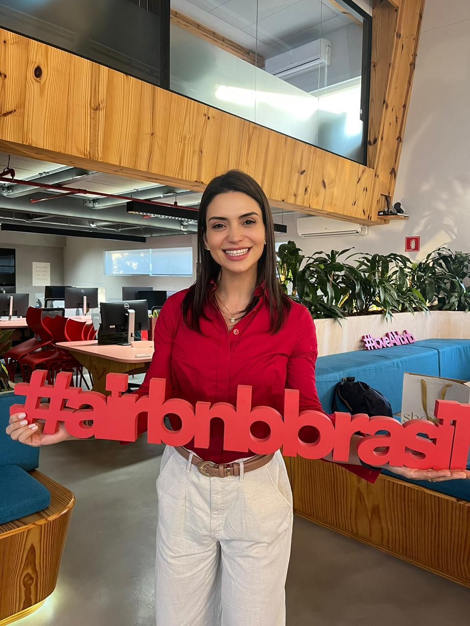 Jéssica Favaretto - Mentoria MIND